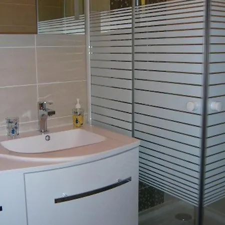 公寓 Appartement 3 Pieces Avec Garage, La Grande Motte - Fr-1-328-101 拉格朗德默特