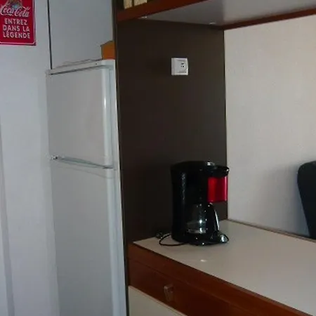 Appartement 3 Pieces Avec Garage, La Grande Motte - Fr-1-328-101 *