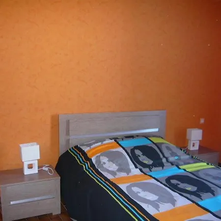 Appartement 3 Pieces Avec Garage, La Grande Motte - Fr-1-328-101 *