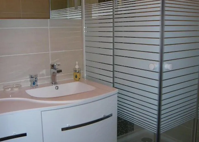 아파트 Appartement 3 Pieces Avec Garage, La Grande Motte - Fr-1-328-101 라그랑모트