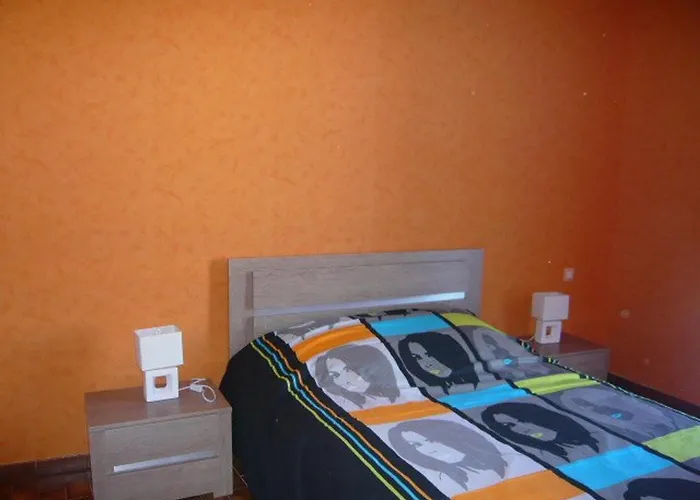 Appartement 3 Pieces Avec Garage, La Grande Motte - Fr-1-328-101 *